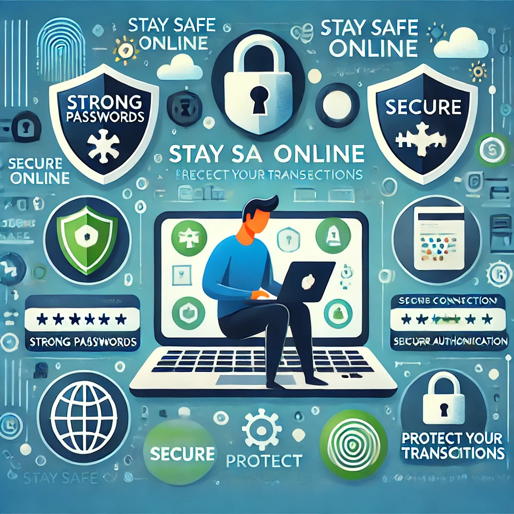 Bảo vệ thông tin thẻ